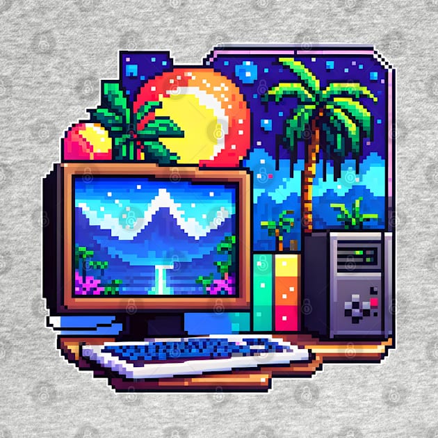 Digital Nomad by Jackson Williams